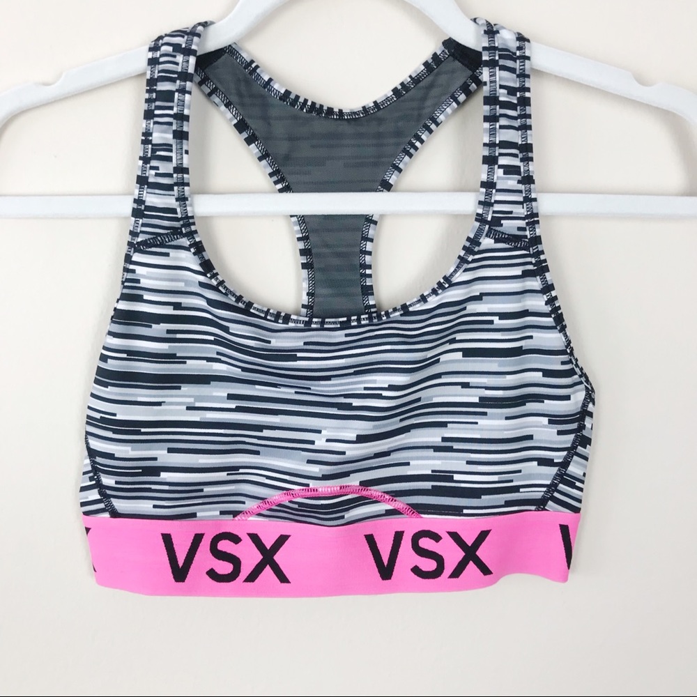 ⚡️3/$15⚡️ Victoria Secret Racerback Sport Bra
